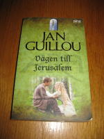 V&auml;gen till Jerusalem