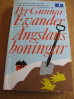 &Auml;ngslans boningar : en dagboksroman