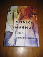 Monica Magnus 1966