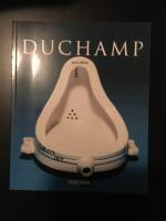 Marcel Duchamp : 1887-1968 : art as anti-art