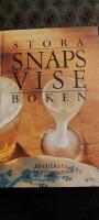 Stora snapsviseboken