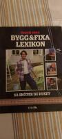 Husets stora bygg&fixa lexikon