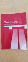 K&ouml;rkort - Teoriboken