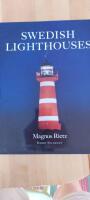Swedish lighthouses