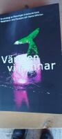 V&auml;rlden vi l&auml;mnar