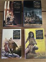 Sanningens Sv&auml;rd 1-4