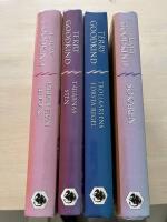 Sanningens Sv&auml;rd 1-4