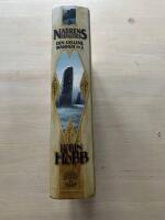  Narrens hemlighet