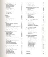 Sm&auml;rta - Neurogen -- Teori Klinik Behandling, vol. V