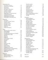 Sm&auml;rta - Inre organ -- Teori Klinik Behandling, vol. VI