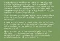 Prioritering i h&auml;lso- och sjukv&aring;rden - att hush&aring;lla f&ouml;r r&auml;ttvisa