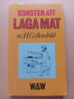 Konsten att laga mat
