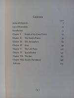 Cosmic forces as they were taught in Mu : The ancient tale that religion and science are twin sisters