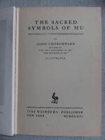 The sacred symbols of Mu