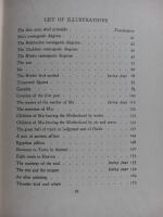 The sacred symbols of Mu