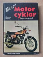 Tekno's motorcyklar : Reparationsteknik