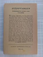 St&auml;ppvargen