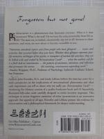 Awakening Far Memory : Reincarnation Cards