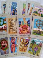 Awakening Far Memory : Reincarnation Cards