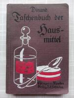 Taschenbuch der Hausmittel : 