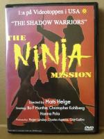 The Ninja Mission