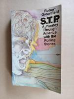 S.T.P. : A journey through America with the Rolling Stones