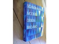 Scandinavian Modern Design 1880 - 1980
