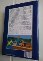 En seglares &auml;ventyr : [om stormar, skottlossning, atlantseglingar, internationella regattor, segelmakeri, kampen om Segling, Gotland runt, sk&auml;rg&aring;rd - och skeppstaxen Sigge]