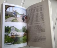 Mot Vita havet : med segelb&aring;t p&aring; D&ouml;dens kanal