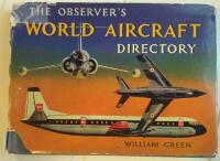 The Observer's World Aircraft Directory