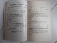 K&ouml;rkortsprovet p&aring; grundval av de nya bill&auml;garna