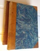 Fribytaren p&aring; &Ouml;stersj&ouml;n I-II