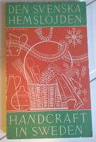 Den svenska hemsl&ouml;jden