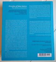 Principles of robot motion - theory, algorithms, and implementation