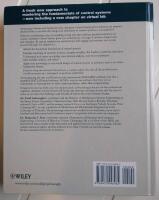 Automatic Control Systems, 9th Edition