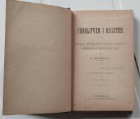 F&ouml;rblifven i Kristus - tankar &ouml;fver det saliga lifvet i gemenskap med Guds son