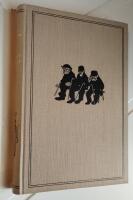 Tr&aring;km&aring;nsar och gyckelbockar