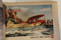 Flygparaden - samlarserie utgiven av Allers