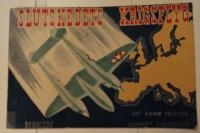 Slutskedets krigsflyg