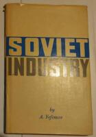 Soviet industry