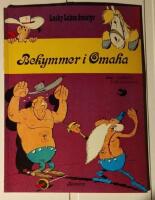 Lucky Lukes &auml;ventyr - Bekymmer i Omaha