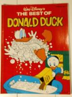 Walt Disney's The Best of Donald Duck Album No. 2