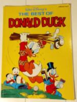 Walt Disney's The Best of Donald Duck Album no. 1