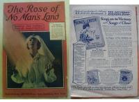 The Rose of No Man's Land