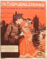 P&aring; Themsens Strand (Tout le Long de la Tamise) Primros' Day