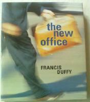 The new office - with 20 international case studies