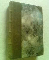 Min 12e bok - hemsp&aring;nad och taggtr&aring;d