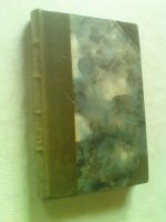 Kryss och Landk&auml;nning - bl&auml;ck och saltvatten