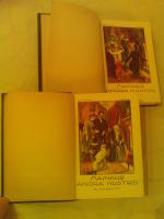 Mainaus andra hustru I-II