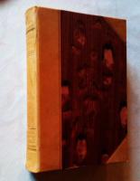 Det gula dokumentet / Den r&ouml;da lampan